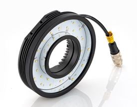 LUMIMAX® Configurable Ring Lights