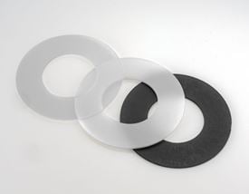 Window Kit for LUMIMAX® Ring Light