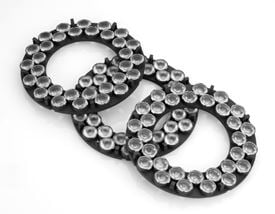 Lens Array Kit for LUMIMAX® Ring Light