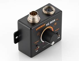Control Box for LUMIMAX® LED Lights