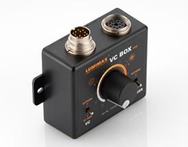 Control Box for LUMIMAX® LED Lights