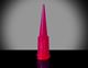 25 Gauge (50 Count), UV Blocking Tapered Tips
