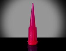 25 Gauge (50 Count), UV Blocking Tapered Tips, #55-065