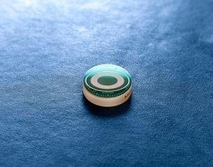 Midel Photonics 3D Top-Hat Beam Shapers