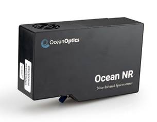 Ocean Optics Near Infrared (NIR) NR Spectrometers