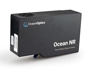 Ocean Optics NR Near Infrared (NIR) Spectrometers