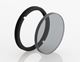 Polarizer Filter Set/Retainer