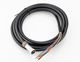 3 Meter, LF10 GPIO 12 pin Shielded Cable