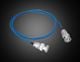 3m Low Noise BNC to BNC Cable