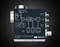 #90-639 SI Free-Space Balanced Photoreceiver, 320-1000nm