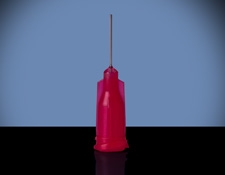 ½