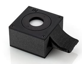 fNIRS Standard Phantom - IEC 80601-2-71