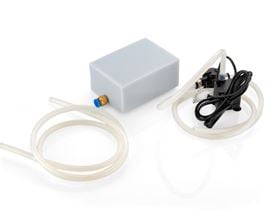 Dynamic Liquid Phantom