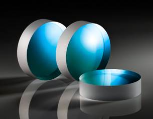 Silicon Laser Mirror Substrates