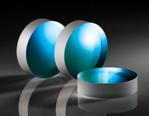 Silicon Laser Mirror Substrates