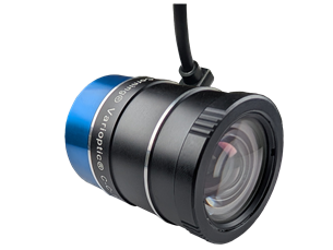Corning® Varioptic® C-C Series C-Mount Liquid Lens Evaluation Kits