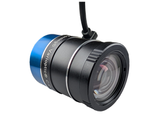 Corning® Varioptic® C-C Series C-Mount Liquid Lens Evaluation Kits