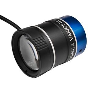 Corning® Varioptic® C-C Series C-Mount Variable Focus Liquid Lenses