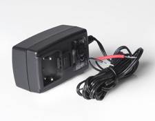 LED散热器和电源