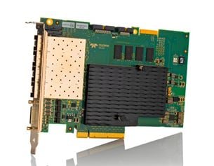 Teledyne DALSA Frame Grabbers