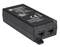 Power Over Ethernet (PoE) Single Port injector, #68-469 (pictured without required power supply)