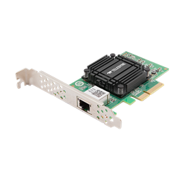 ACC-01-1111 1 Port AQC113 10GigE Card