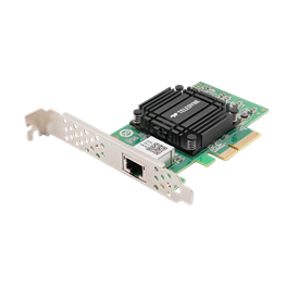 ACC-01-1111 1 Port AQC113 10GigE Card