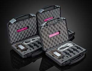 FluoSens Go Fluorescence Detectors
