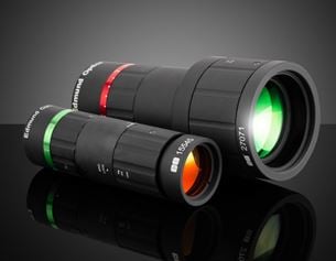 Gemma® Variable Beam Expander