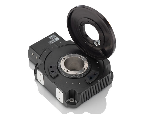 Zaber™ | Edmund Optics