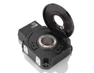 Zaber™ High Speed Direct Drive Motorized Rotary Stage System