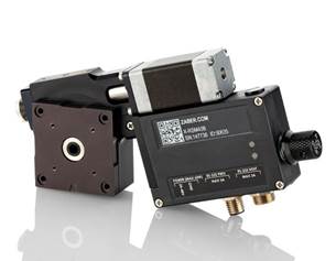 Zaber™ Compact Motorized Rotary Stage System 