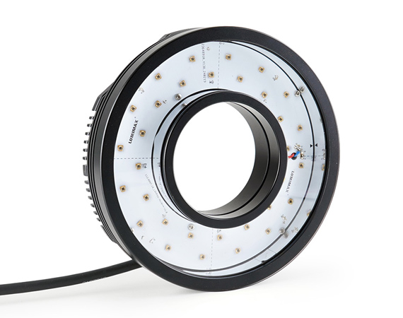 Machine Vision Ring Lights | Shop Strobes or Continuous