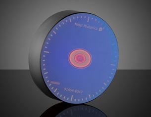 Façonneurs de Faisceau à Intensité Uniforme 3D de Midel Photonics