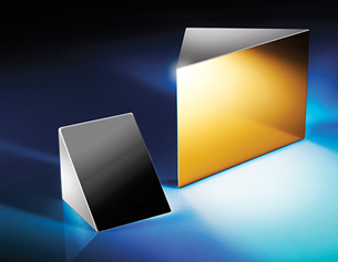Right Angle Prism Mirrors