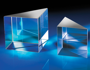 Right Angle Prisms