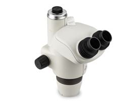 #91-420 Nikon SMZ-745T Trinocular Zoom Stereo Microscope Body with 0.55x C-Mount