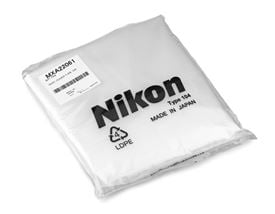 #91-421 Nikon Microscope Dust Cover Type 104 for SMZ-745 and SMZ-745T Stereo Microscopes
