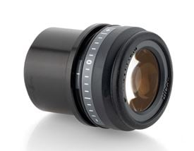 #91-424 Nikon C-W 20X/12.5 Widefield Microscope Eyepiece for SMZ Series Stereo Microscopes
