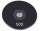 500&mu;m Aperture Diameter, Mounted, Precision Pinhole
