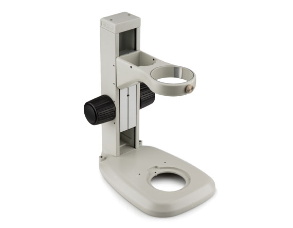 ニコン C-PSCN フォーカスマウント付きコンパクトスタンド | Edmund Optics