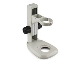 #91-439 Nikon C-PSCN Compact Stand with Focus Mount for SMZ Series Stereo Microscopes
