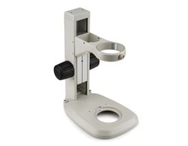 #91-439 Nikon C-PSCN Compact Stand with Focus Mount for SMZ Series Stereo Microscopes
