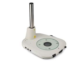#91-445 Nikon P-DSL32 LED Diascopic Illumination Stand for SMZ Series Stereo Microscopes
