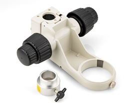 #91-448 Nikon C-FMCN Coarse & Fine Focus Mount for SMZ Series Stereo Microscopes
