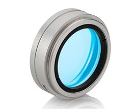 #91-433 Nikon G-AL 2X Auxiliary Objective Lens for SMZ Series Stereo Microscopes

