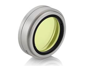 #91-430 Nikon G-AL 0.5X Auxiliary Objective Lens for SMZ Series Stereo Microscopes
