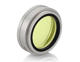 #91-430 Nikon G-AL 0.5X Auxiliary Objective Lens for SMZ Series Stereo Microscopes
