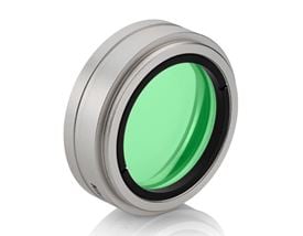 #91-432 Nikon G-AL 1.5X Auxiliary Objective Lens for SMZ Series Stereo Microscopes
