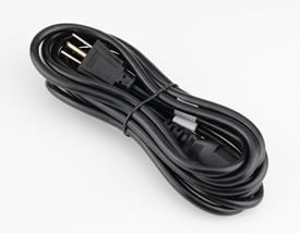 #91-437 Nikon Power Supply for C-LED Episcopic & Diascopic LED Stand with Focus Mount for SMZ Series Stereo Microscopes
